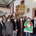 Alvôco das Várzeas acolhe Símbolo COT J’OliTá – JMJ 2023