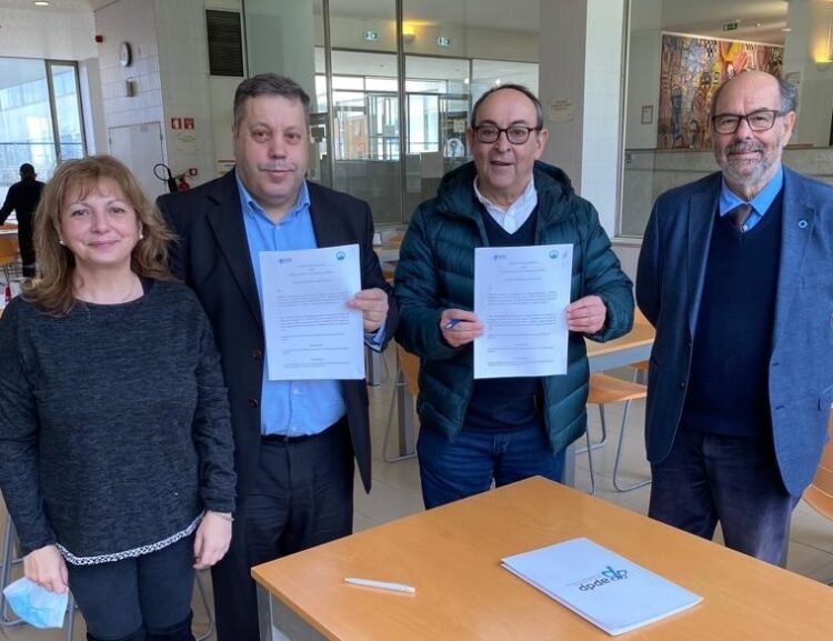 Associação Protectora dos Diabéticos de Portugal estabelece cooperação com Associação da Serra da Estrela Associação Protectora dos Diabéticos de Portugal estabelece cooperação com Associação da Serra da Estrela