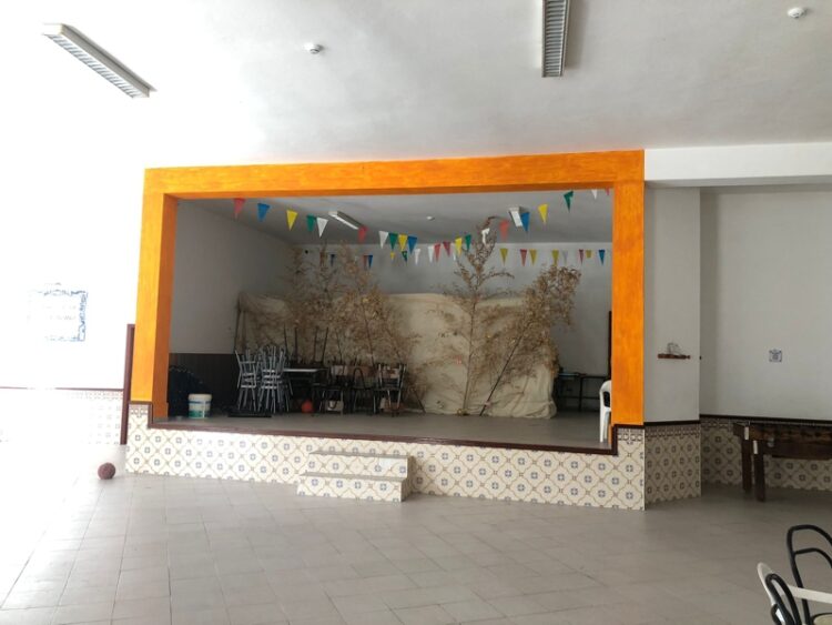 “Festa da Primavera” em Vila Franca da Beira e Formarigo