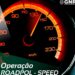 Operação ‘RoadPol-Speed’ da GNR arranca esta segunda-feira