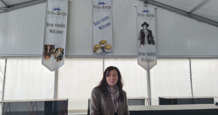 Regresso da Festa do Queijo “é um ato de coragem e um sinal de esperança” (vídeo)