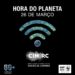 Região de Coimbra associa-se ao movimento “Hora do Planeta”