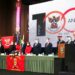 100º  Aniversário da Associação Humanitária dos Bombeiros Voluntários de Oliveira do Hospital