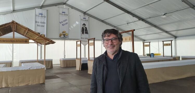 Festa do Queijo: “Vai ser uma grande promoção do concelho de Oliveira do Hospital”