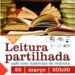 Biblioteca de Lagares da Beira recebe iniciativa “Leitura Partilhada”