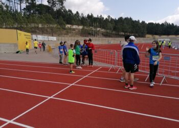 Tábua: Pista de Atletismo vai “dinamizar o desporto no concelho e na região”