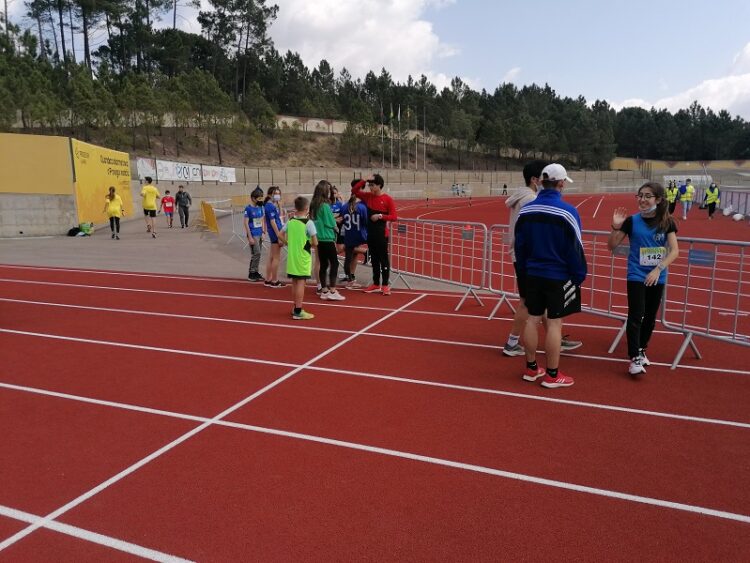 Tábua: Pista de Atletismo vai “dinamizar o desporto no concelho e na região”