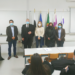 Miguel Franco Cação é o novo presidente da Associação de Estudantes da ESTGOH