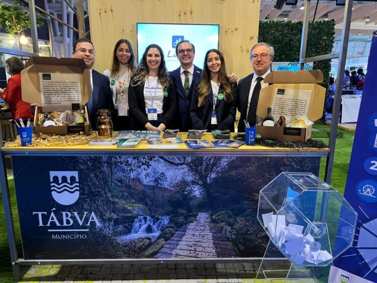 Tábua: Presidente da Câmara marca presença na abertura oficial da BTL