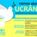 AEOH avança com campanha “Vamos ajudar a Ucrânia”