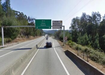 Troço do IP3 entre os nós de Penacova e Miro reabre na sexta-feira