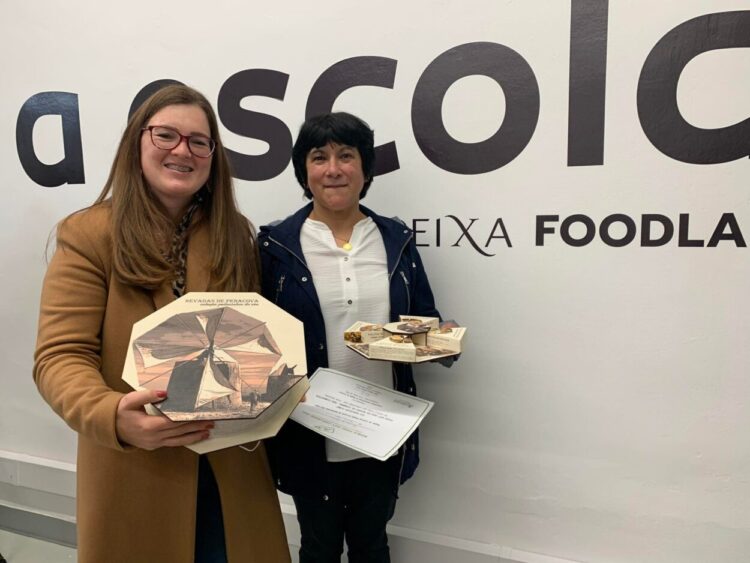 Palitos de Pestana vencem prémios no World Food Gifts Awards 2022