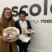 Palitos de Pestana vencem prémios no World Food Gifts Awards 2022