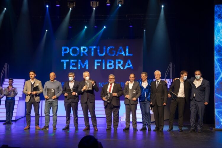 Altice Portugal assinala cobertura integral de fibra ótica em 39 novas freguesias do distrito de Coimbra