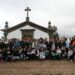 ESTGOH recebeu atividade “Erasmus Easter Welcome Activity”