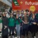 EPTOLIVA incentiva acesso ao ensino superior na “Futurália 2022”