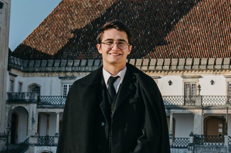 Oliveirense João Caseiro assume liderança da AAC com “respeito, orgulho e responsabilidade”