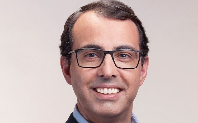 Luís Antunes integra Secretariado Nacional do Partido Socialista