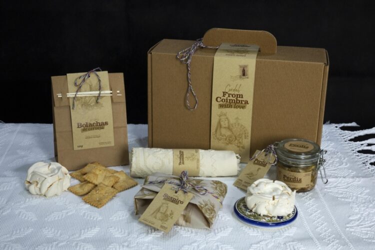 Cordel Maneirista conquista primeiro lugar no concurso mundial “World Food Gifts Challenge 2022”