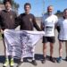 Maratona Clube Vila Chã participou no 16º Cross de Montanha da JOBRA
