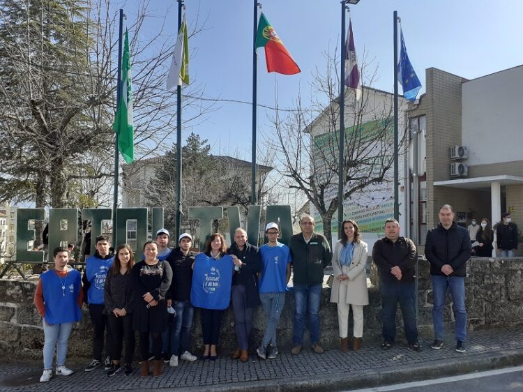 Eco Escola: Eptoliva reforça plano de desenvolvimento sustentável