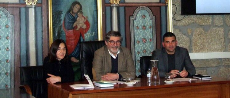 Nuno Ribeiro é o novo presidente da CPCJ de Oliveira do Hospital