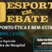 Oliveira do Hospital debate “Desporto: Ética e Bem-Estar” e entrega Votos de Reconhecimento Municipal