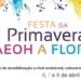 AEOH promove “Festa da Primavera”