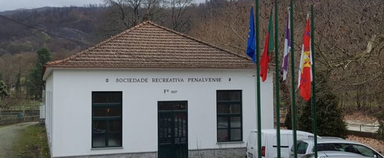 Sociedade Recreativa Penalvense promove concerto “Tributo a Sting” do Colectivo Gira Sol Azul