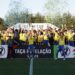 GD Estoril Praia conquistou Taça Revelação no Estádio Municipal de Tábua GD Estoril Praia conquistou Taça Revelação no Estádio Municipal de Tábua