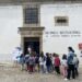 Crianças e jovens estudantes visitaram museus do concelho de Oliveira do Hospital
