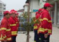 Direção dos Bombeiros Voluntários de Tábua vai a votos no próximo sábado