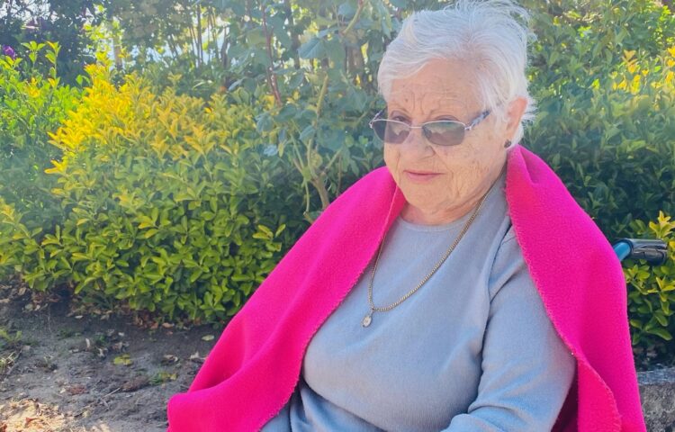 Histórias de Vida… Vidas com Histórias apresenta “Santa Ovaia, o melhor local para morar…”