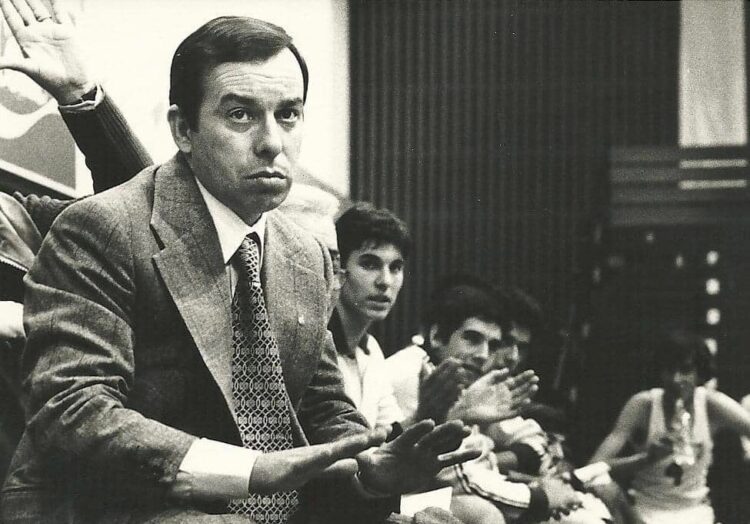 PSD manifesta pesar pelo falecimento de Carlos Portugal, “um oliveirense de causas nobres”