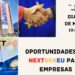 Europe Direct Região de Coimbra e de Leiria dá a conhecer "Oportunidades do NEXTGENEU para empresas" Europe Direct Região de Coimbra e de Leiria dá a conhecer “Oportunidades do NEXTGENEU para empresas”
