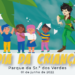 Município de Gouveia assinala Dia Mundial da Criança com diversas iniciativas