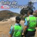 GNR realiza “Operação de Segurança – WRC Vodafone Rally de Portugal 2022”