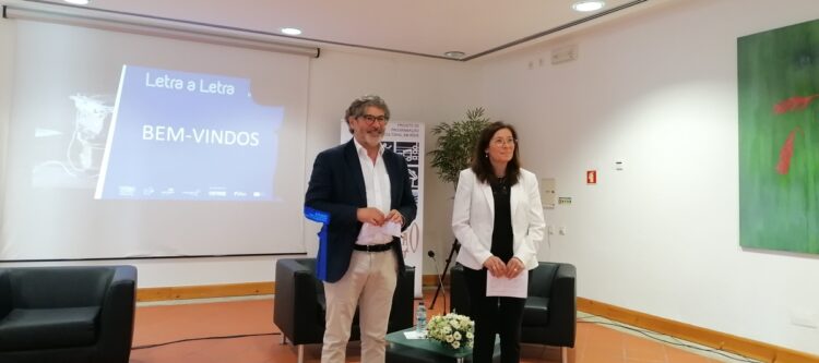 Oliveira do Hospital aposta em Jornadas para defender a Literatura Oral e Tradicional Oliveira do Hospital aposta em Jornadas para defender a Literatura Oral e Tradicional