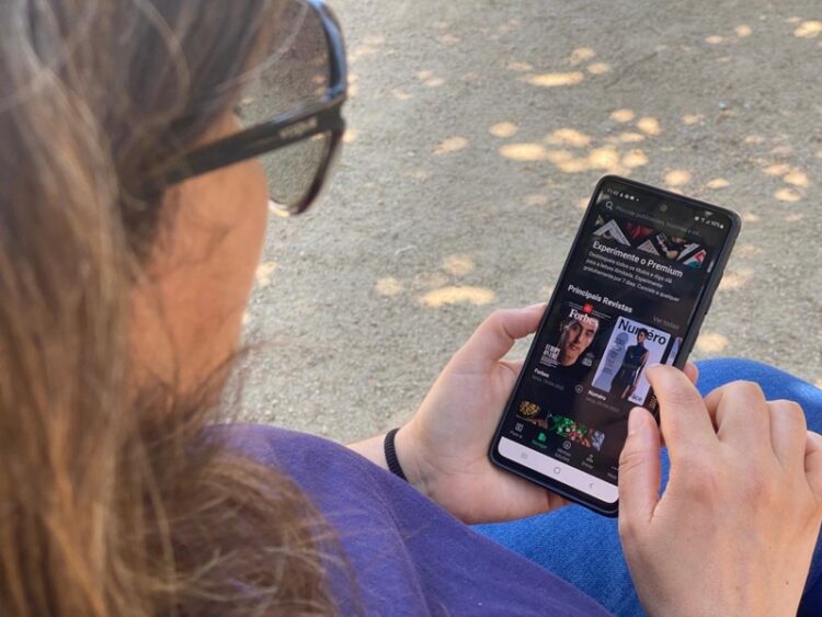 Oliveira do Hospital com acesso livre à imprensa através de wifi