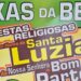 "Festa de Santa Luzia e Nossa Senhora do Bom Parto” regressa este fim de semana à aldeia de Seixas “Festa de Santa Luzia e Nossa Senhora do Bom Parto” regressa este fim de semana à aldeia de Seixas