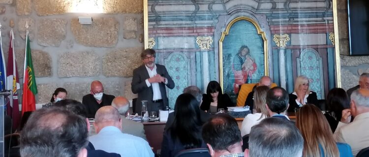 Oliveira do Hospital não aceita transferência de Competências na área da Saúde