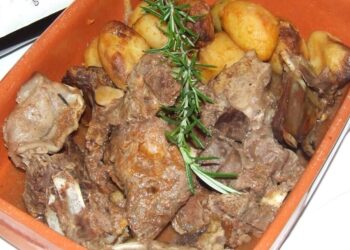 Oliveira do Hospital adere à  2ª edição “Borrego Serra da Estrela DOP”