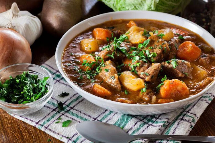 Festival do Borrego Serra da Estrela DOP decorre em 30 restaurantes da região de 13 a 15 de maio