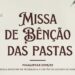 Missa de Benção das Pastas em Oliveira do Hospital
