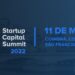 Startup Capital Summit reúne mais de 1000 participantes em Coimbra