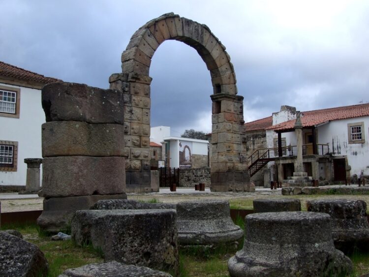 Oliveira do Hospital acolhe Jornadas Europeias da Arqueologia