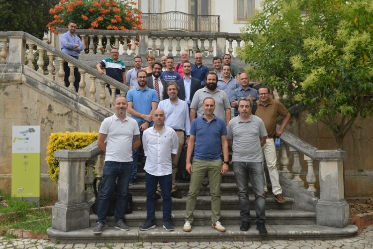 CIM Região de Coimbra na vanguarda da Cibersegurança