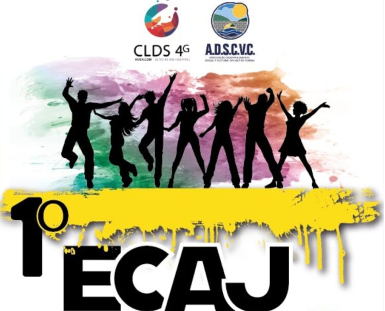 CLDS espera juntar 60 jovens em 1º Encontro Concelhio de Associações Juvenis