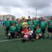 Equipa da Academia Sénior ficou em 4º lugar no Torneio Final de Walking Football