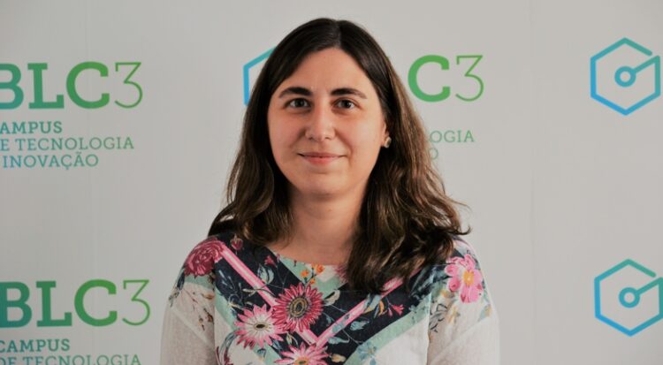 Ermelinda Silva é a convidado do Espaço BLC3 – Ciência no Interior (vídeo)